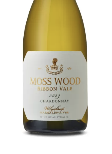 Moss Wood RV Chardonnay 2023 (WA 95+) (image for) Moss Wood RV Chardonnay 2023 (WA 95+)